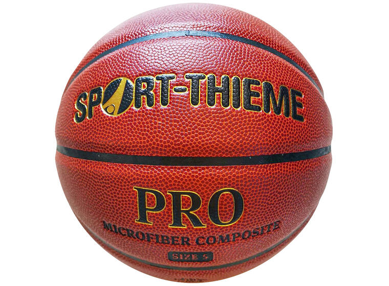 Basketball Sport-Thieme Pro 5 Kamp- og treningsball 