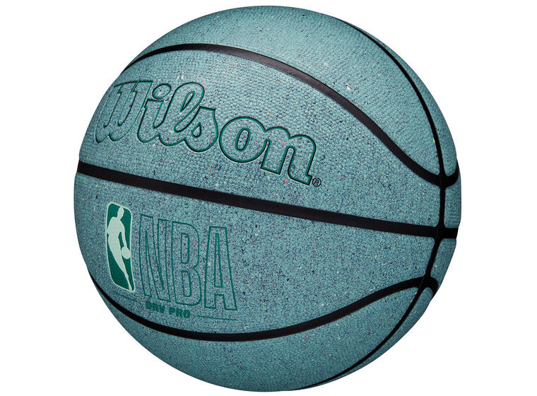 Basketball Wilson NBA DRV Pro Eco Streetbasket | str. 7 