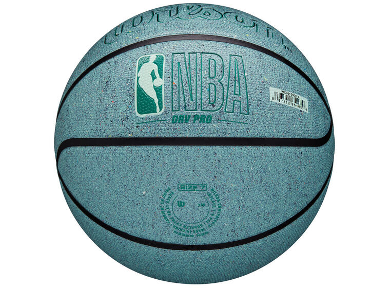 Basketball Wilson NBA DRV Pro Eco Streetbasket | str. 7 