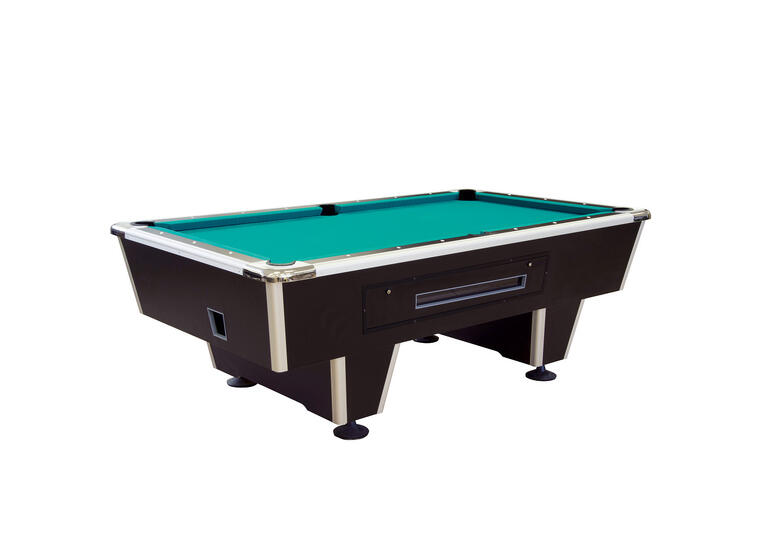 Biljardbord Orlando 180 x 90 cm Grønn biljardduk | 6 fot 