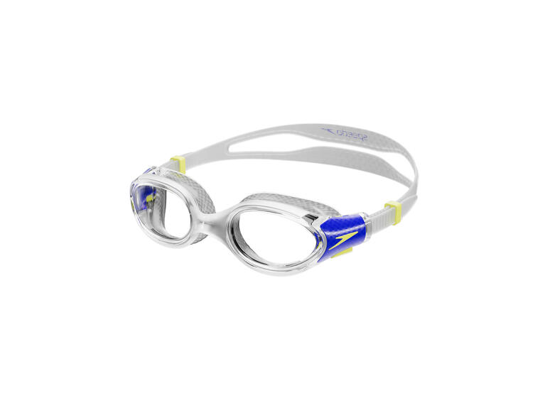 Biofuse 2.0 Junior Svømmebrille Speedo 6-14 år | Klar linse 