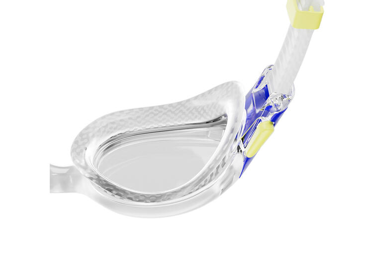Biofuse 2.0 Junior Svømmebrille Speedo 6-14 år | Klar linse 