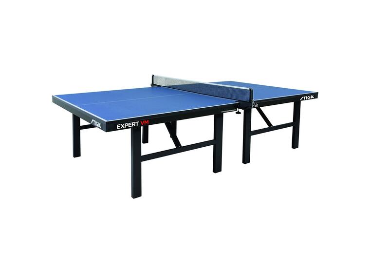 Bordtennisbord Stiga Expert VM Konkurransebord | ITTF Godkjent 