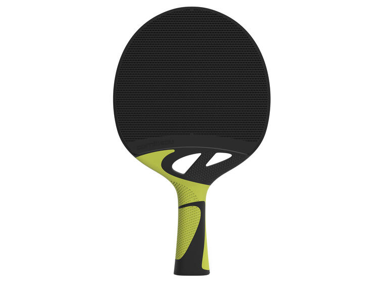 Bordtennisracket Tacteo 50 Allround | Utebruk | Grønn 
