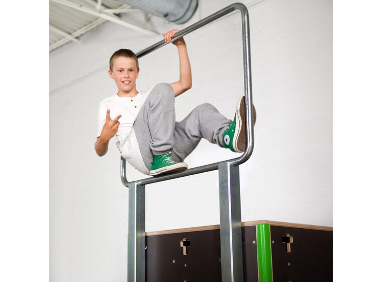 Cube Sports Rekkverk Swing through element 