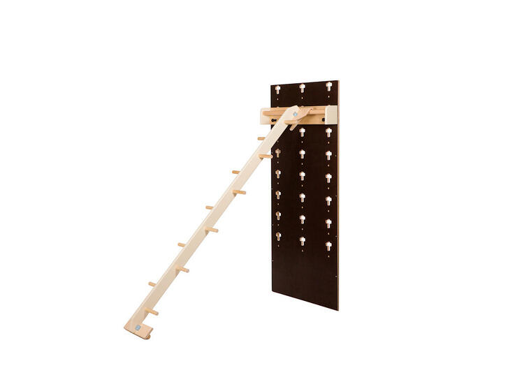 Cube Sports Sikksakk Stige 150 x 35 x 18 cm 