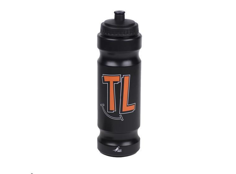 Drikkeflaske med TL-logo TL | Trivselsleder 