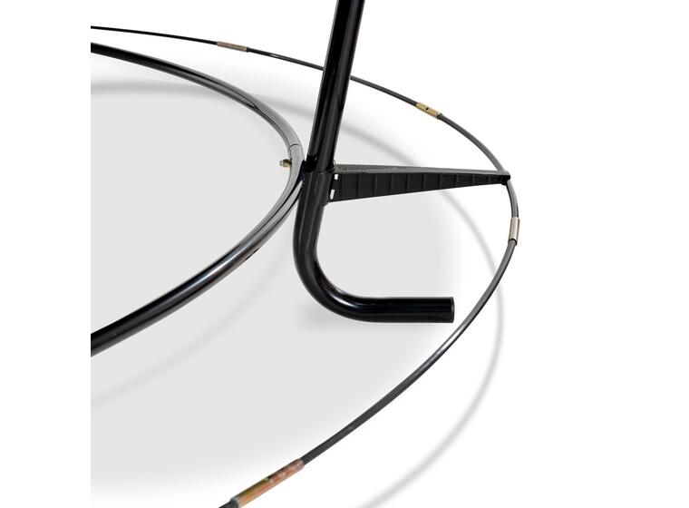 EXIT Robotgressklipper-stopp 366 cm Elegant og Lotus trampoliner 