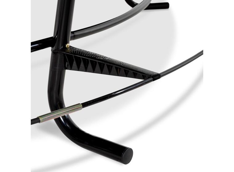 EXIT Robotgressklipper-stopp 366 cm Elegant og Lotus trampoliner 