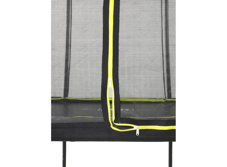 EXIT Silhouette trampoline 366 cm | Sikkerhetsnett 