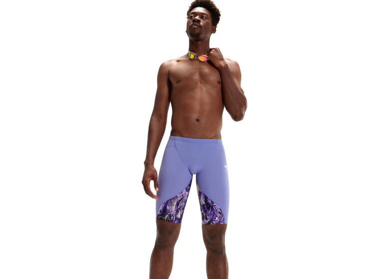 Fastskin LZR Ignite Jammer 28 Speedo | Lilla | Konkurransebukse 