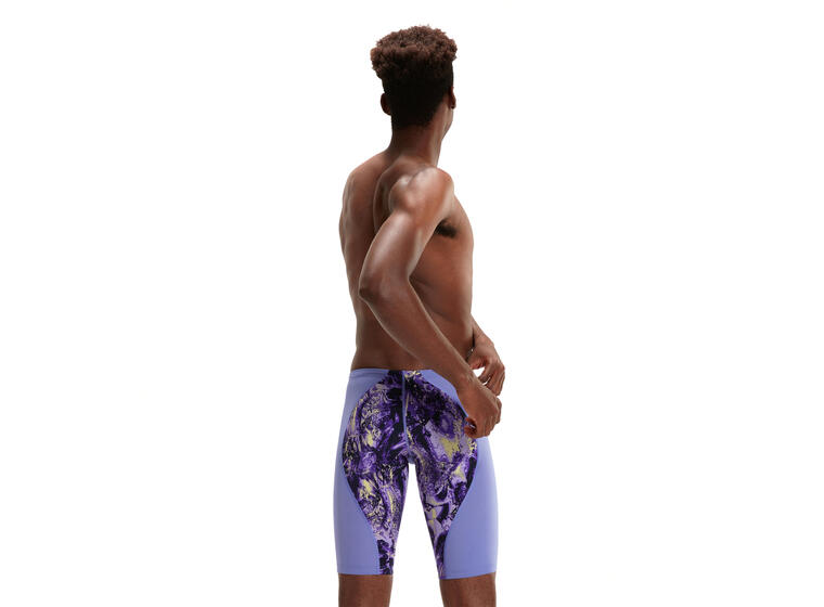 Fastskin LZR Ignite Jammer 28 Speedo | Lilla | Konkurransebukse 