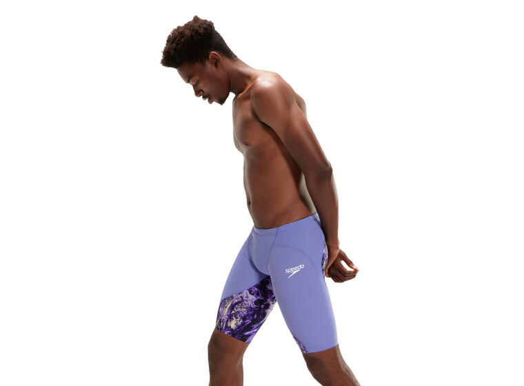 Fastskin LZR Ignite Jammer 28 Speedo | Lilla | Konkurransebukse 