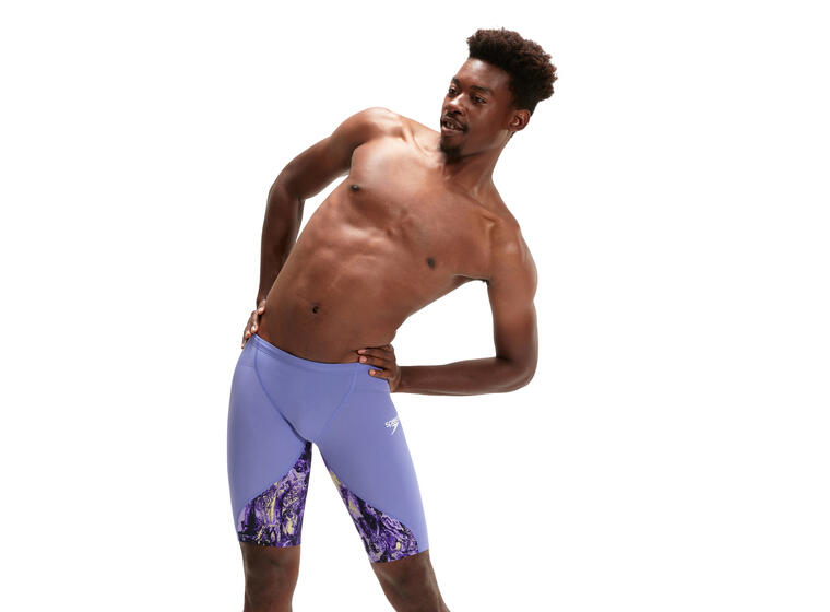 Fastskin LZR Ignite Jammer 28 Speedo | Lilla | Konkurransebukse 