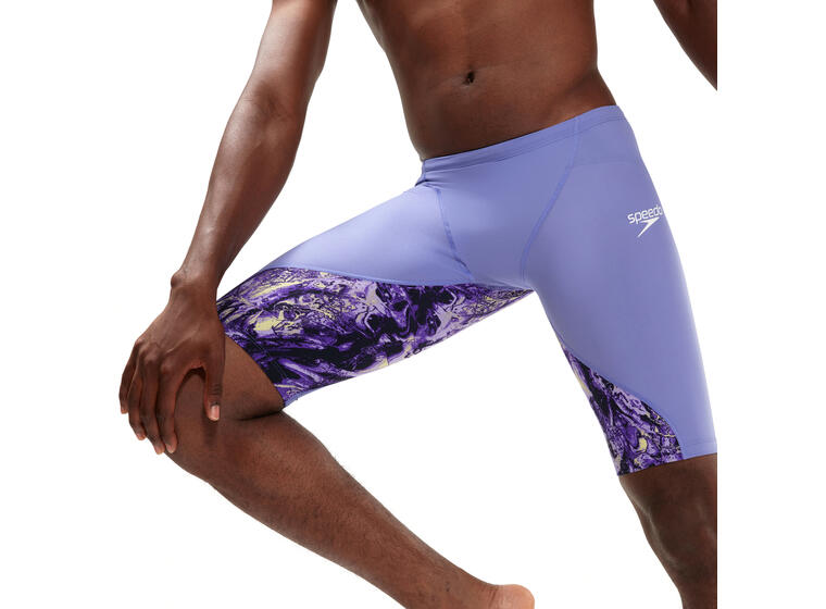 Fastskin LZR Ignite Jammer 28 Speedo | Lilla | Konkurransebukse 