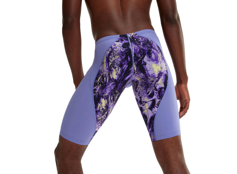 Fastskin LZR Ignite Jammer 28 Speedo | Lilla | Konkurransebukse 