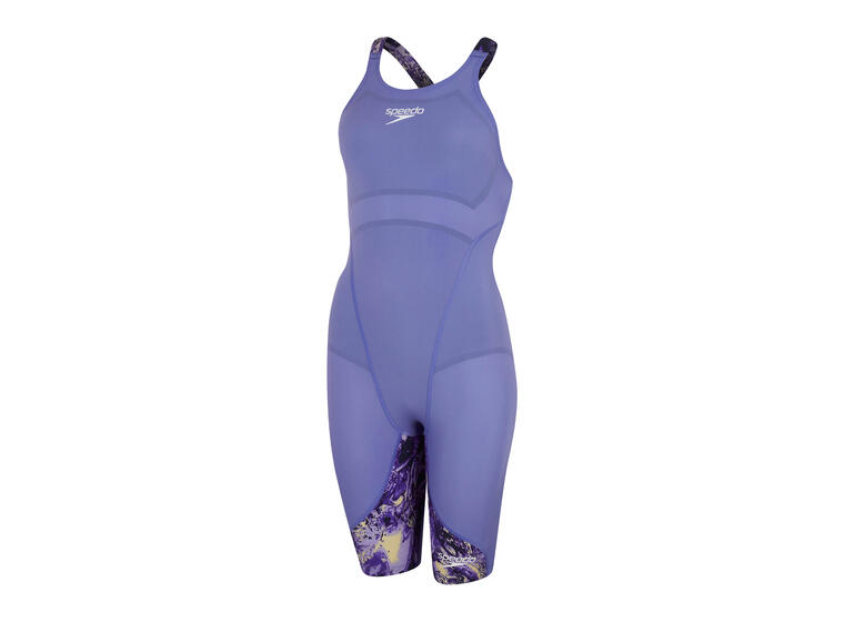 Fastskin LZR Ignite Kneeskin 22 Speedo | Lilla | Konkurransedrakt 