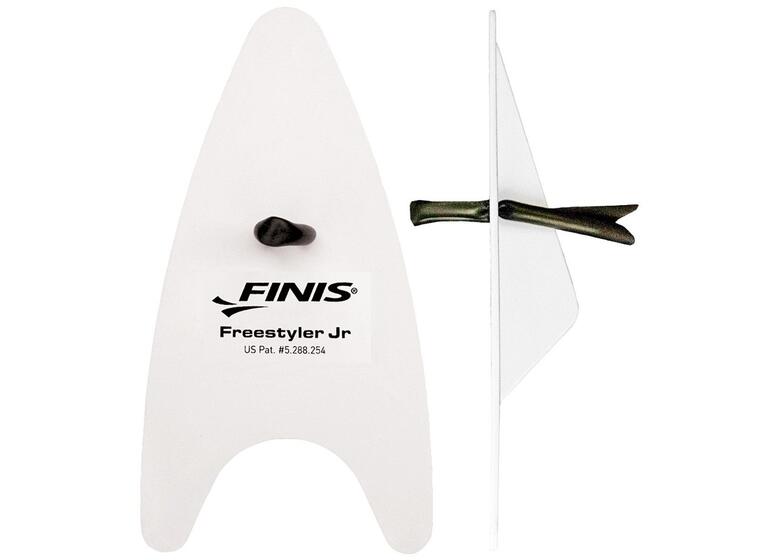 Finis Freestyle Hand Paddles Teknikk Paddles - Junior 