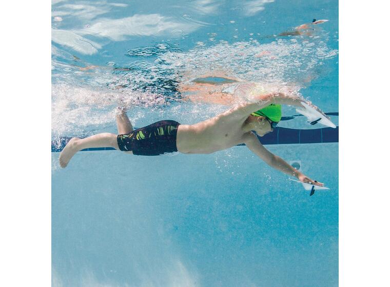 Finis Freestyle Hand Paddles Teknikk Paddles - Junior 