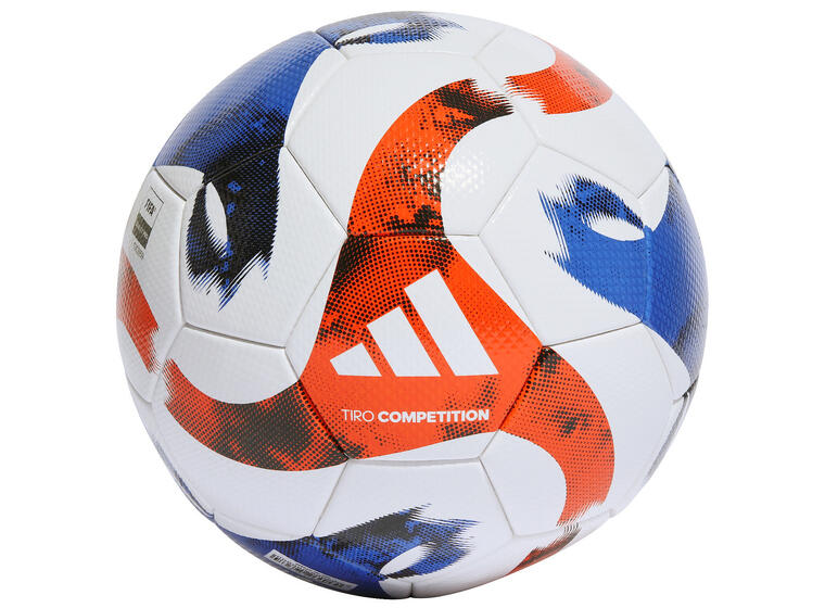 Fotball Adidas Tiro Competition FIFA Quality Pro | Str. 5 