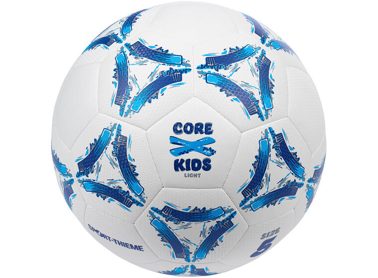 Fotball Sport-Thieme CoreX Kids Light 5 Redusert vekt | 350 gram | Str. 5 