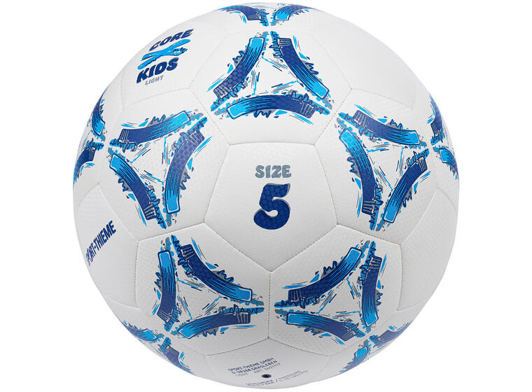 Fotball Sport-Thieme CoreX Kids Light 5 Redusert vekt | 350 gram | Str. 5 