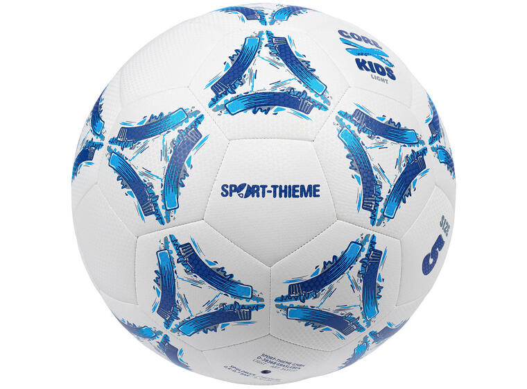 Fotball Sport-Thieme CoreX Kids Light 5 Redusert vekt | 350 gram | Str. 5 