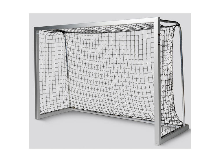 Fotballmål BlueGoal 2 stk. | 5x2 m 7'er mål | Profil 80x40 mm 