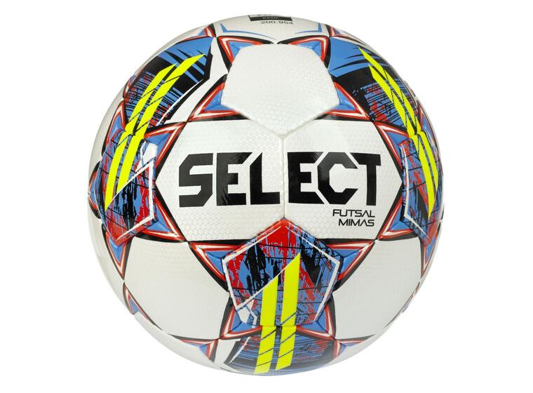 Futsalball Select Mimas V22 Innendørs | Trening og match 