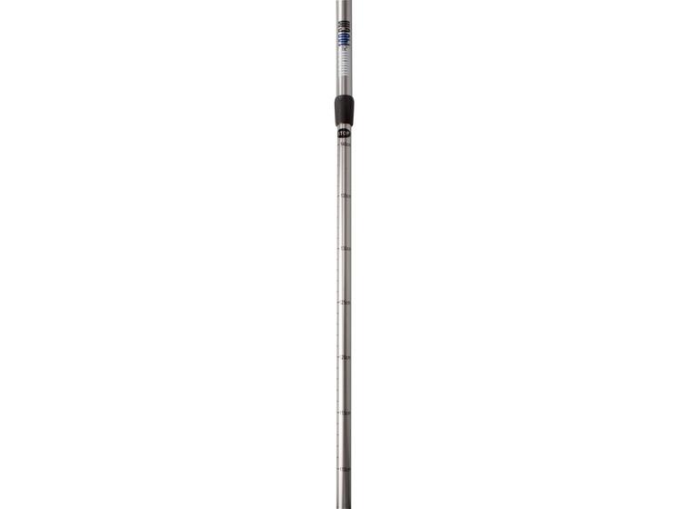 Gåstaver Abby - Nordic Walking Justerbar lengde 86 - 140 cm 