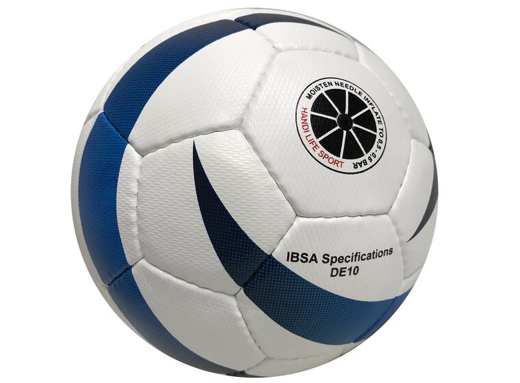 Handi Life Sport Blue Flame Blindefotball 