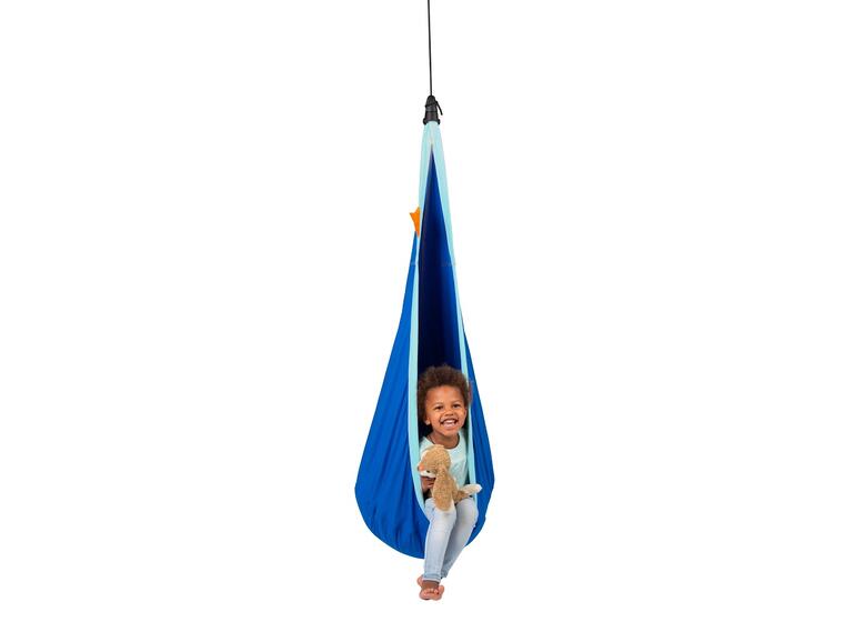 Hengestol Dolphy La Siesta Flott sitteplass for hvile eller lek 