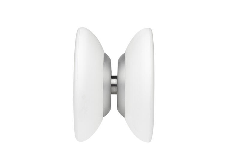 Henrys YoYo Viper Flux | Hvit Justerbar bredde | Ikke responsiv jojo 