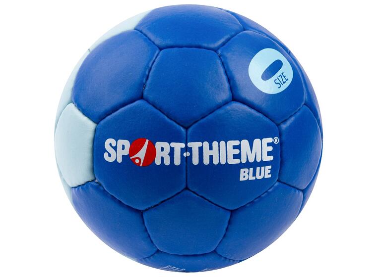 Håndball Sport-Thieme Blue 0 Str 0 | G og J opp til 8 år 