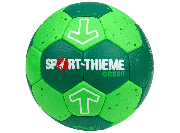 Håndball Sport-Thieme Go Green 2 Str 2 | G 12-16 | J 14+ | Kvinne sr. 