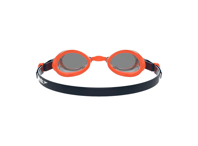 Jet Mirror Junior Svømmebrille Speedo 6-14 år| Speillinse 