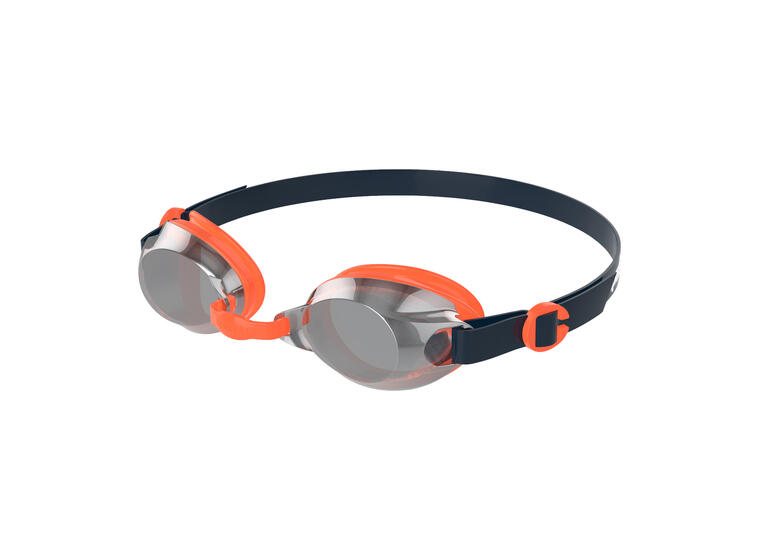 Jet Mirror Junior Svømmebrille Speedo 6-14 år| Speillinse 
