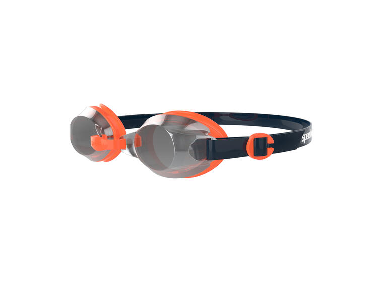 Jet Mirror Junior Svømmebrille Speedo 6-14 år| Speillinse 