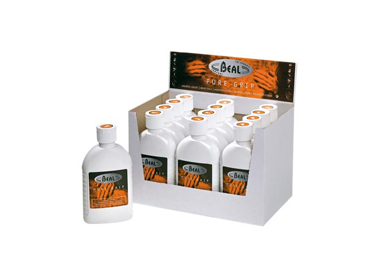 Kalk Flytende Beal PURE GRIP 250 ml 