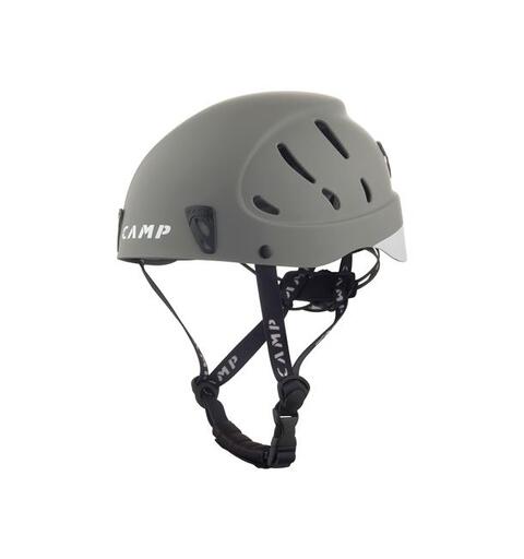 Klatrehjelm CAMP ARMOUR Gr&#229; | 54-62 cm