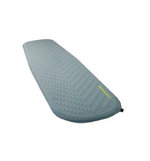 Liggeunderlag Therm-a-Rest Trail Lite 33x21 cm pakket | selvoppbl&#229;sbart | R3,2