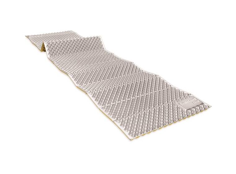Liggeunderlag Therm-a-Rest Z Lite Sol 51x13x14 cm pakket | underlag i skum 