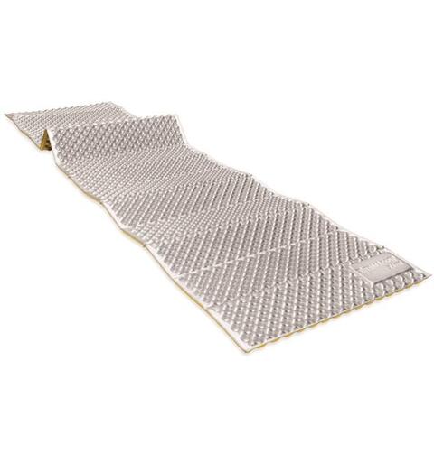 Liggeunderlag Therm-a-Rest Z Lite Sol 51x13x14 cm pakket | underlag i skum