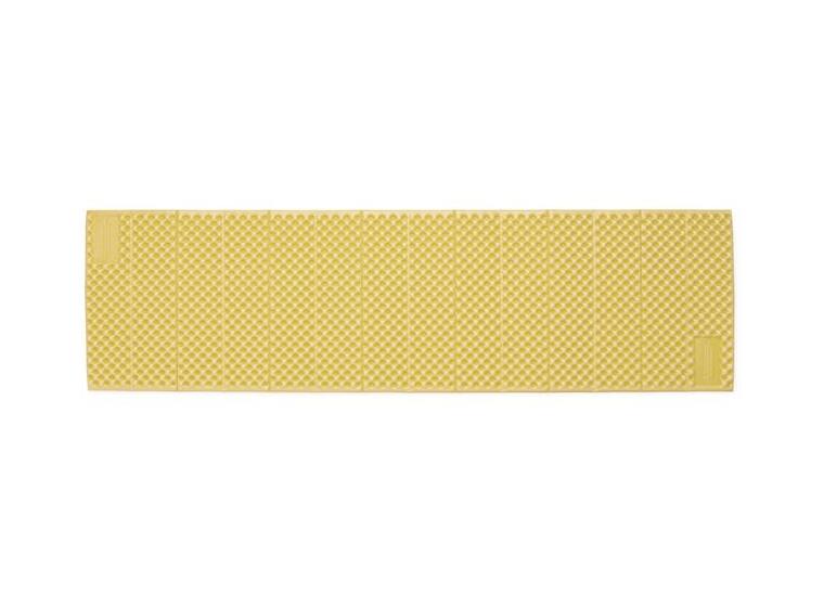 Liggeunderlag Therm-a-Rest Z Lite Sol 51x13x14 cm pakket | underlag i skum 