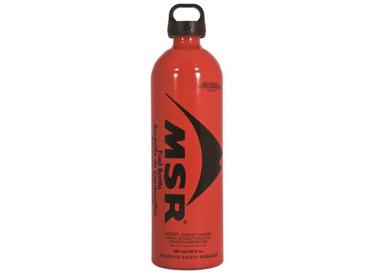 MSR Fuel Bottle 887 ml Brenselsflaske til multifuel brenner 