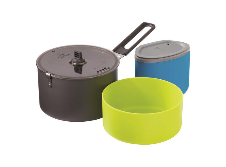 MSR Trail Lite Solo Cook Set Kompakt spisesett | Turkjøkken 