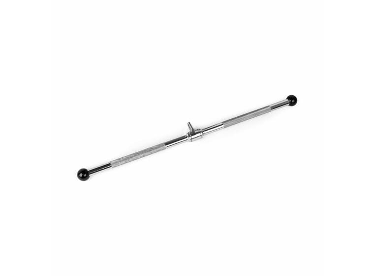 Nedtrekk ata Lat Pulldown Bar Straight Trekkstang til treningsapparat 