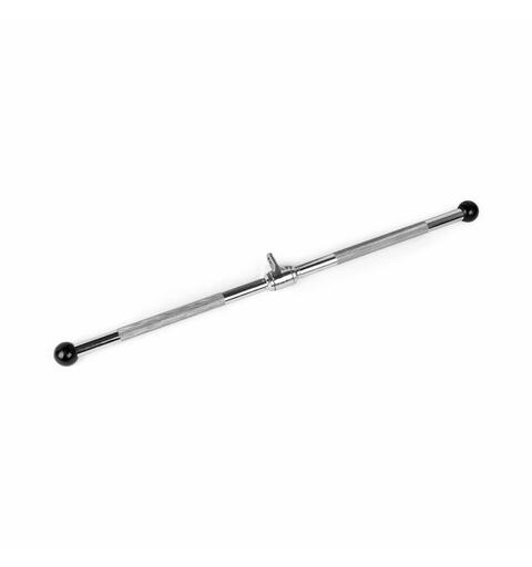 Nedtrekk ata Lat Pulldown Bar Straight Trekkstang til treningsapparat