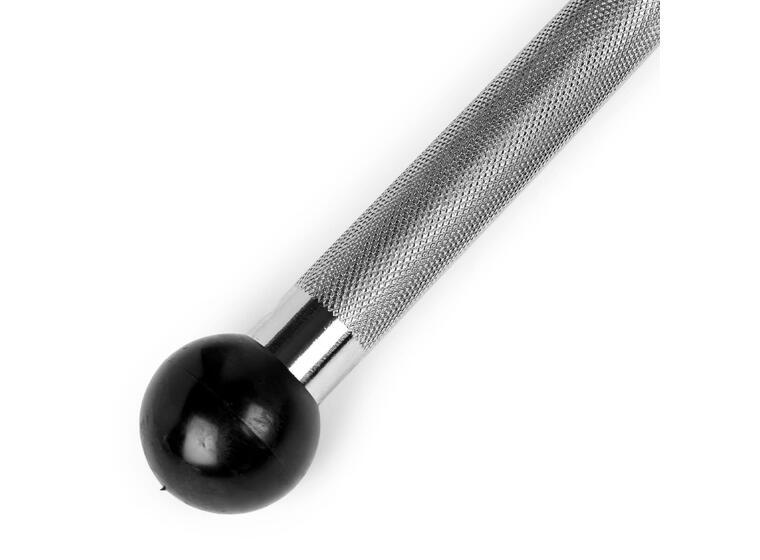 Nedtrekkstang ata Lat Pulldown Bar 90 cm stang til treningsapparat 