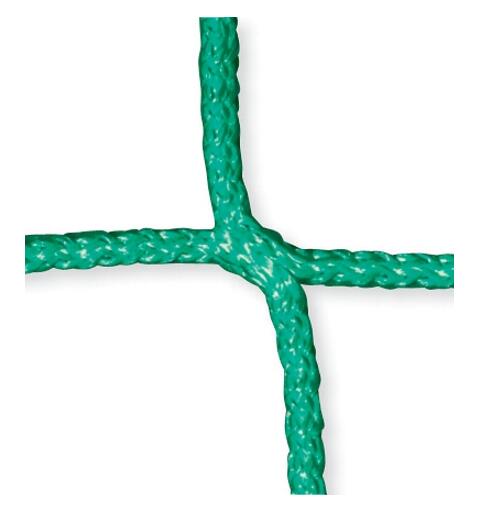Nett h&#229;ndball/fotballm&#229;l 3x2 m 1 par | Gr&#248;nn | 80/150 | 4 mm | M100